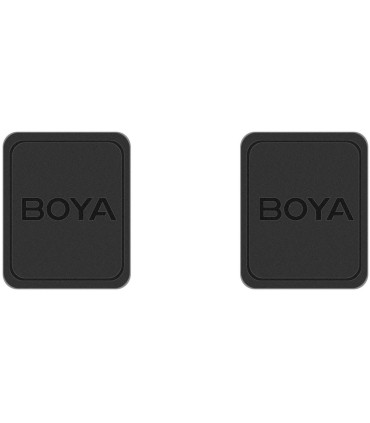 Boya juhtmevaba mikrofon Magic-03 USB-C/3,5mm