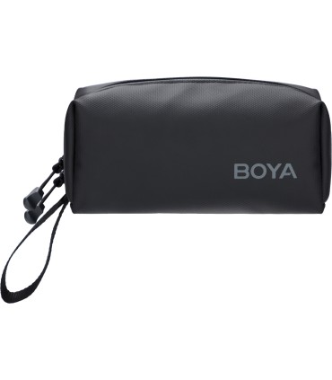 Boya juhtmevaba mikrofon Magic-03 USB-C/3,5mm