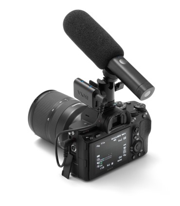 Boya juhtmevaba mikrofon Magic-03 USB-C/3,5mm