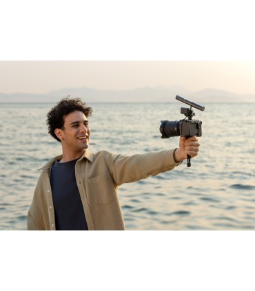 Boya juhtmevaba mikrofon Magic-03 USB-C/3,5mm