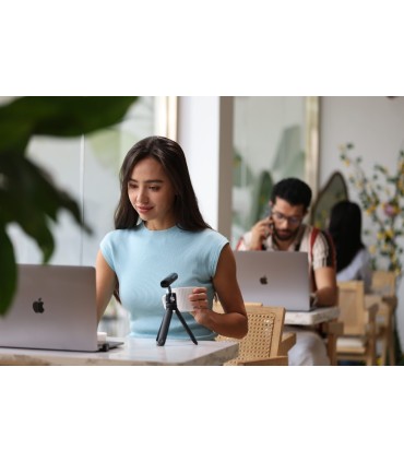 Boya juhtmevaba mikrofon Magic-03 USB-C/3,5mm