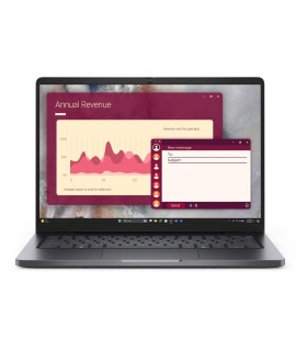 Dell Pro 14 (PC14250) 14" Ultra 7, 32GB, 512GB SSD