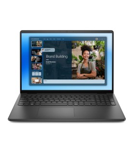 Dell DC16250 16" Core 5, 8GB, 512GB SSD