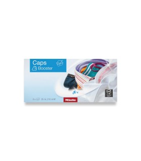 Miele kapslid Booster