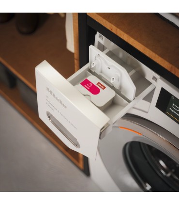 Miele kapslid Booster