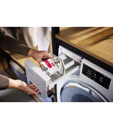Miele kapslid Booster