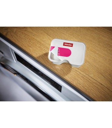 Miele kapslid Booster