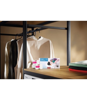 Miele kapslid Booster