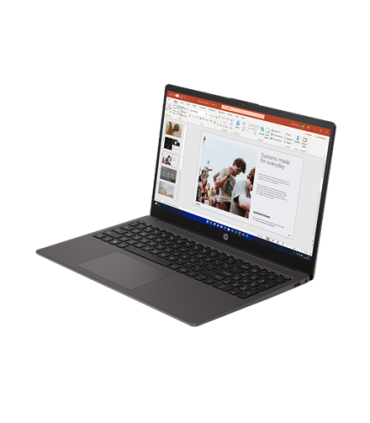 HP 255 G10 15,6" Ryzen 7, 8GB, 512GB SSD