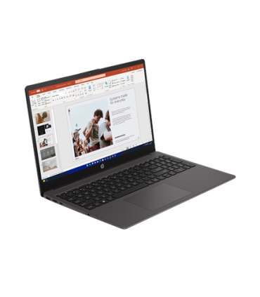 HP 255 G10 15,6" Ryzen 7, 8GB, 512GB SSD