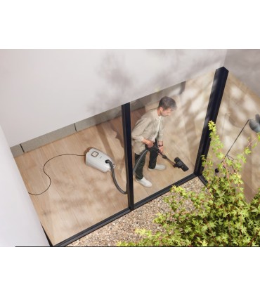 Miele Guard L1 Allergy valge (TU)