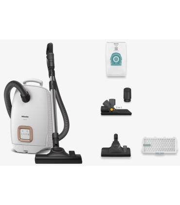 Miele Guard L1 Allergy valge (TU)