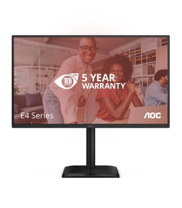 AOC 27" 27E4U
