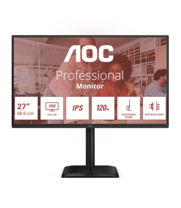 AOC 27" 27E4U