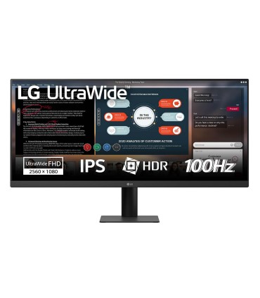 LG 29U511A-B 29"