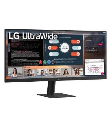 LG 29U511A-B 29"