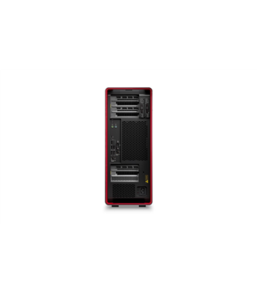 Lenovo ThinkStation P8 Desktop Tower Ryzen Threadripper, 64GB, 1TB SSD