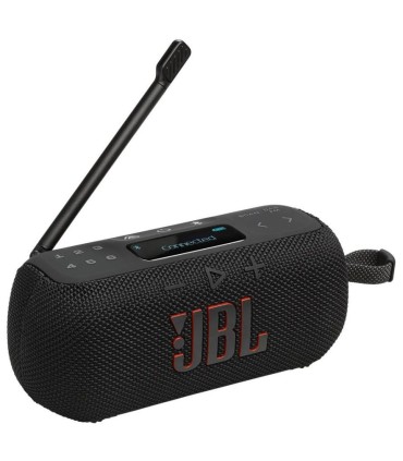 JBL Tuner 3, must