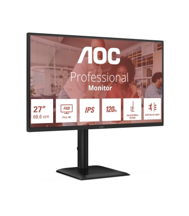 AOC 27" 27E4U