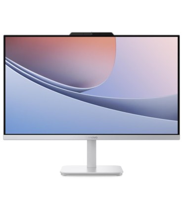 Lenovo A100 AIO, 23,8", FHD, i3, 16 GB, 512 GB, hall 