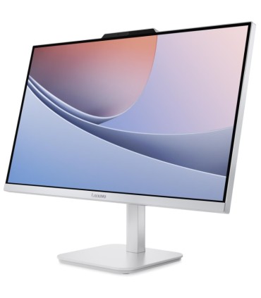 Lenovo A100 AIO, 23,8", FHD, i3, 16 GB, 512 GB, hall 