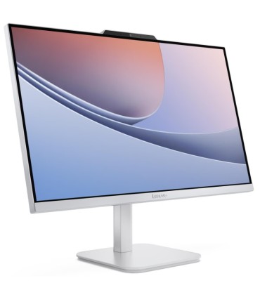 Lenovo A100 AIO, 23,8", FHD, i3, 16 GB, 512 GB, hall 