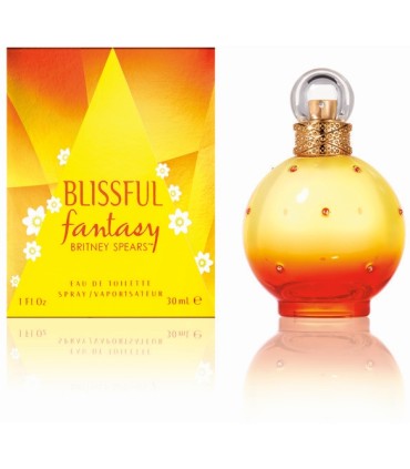 Britney Spears Blissful Fantasy EDT (30mL)