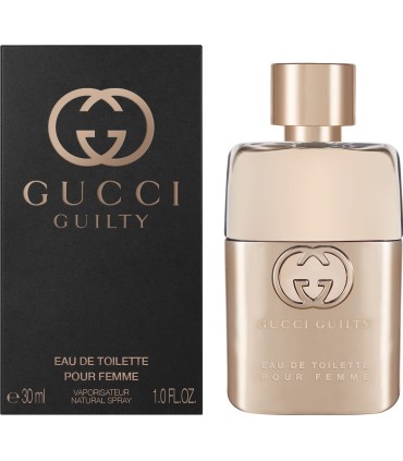 Gucci Guilty Pour Femme 2021 EDT (30mL)