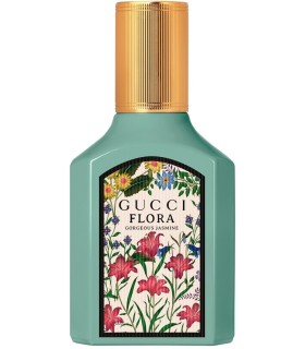 Gucci Flora Gorgeous Jasmine EDP (30mL)