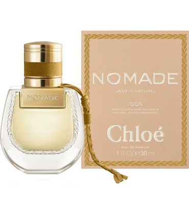 Chloe Nomade Jasmin Naturel Intense EDP (30mL)