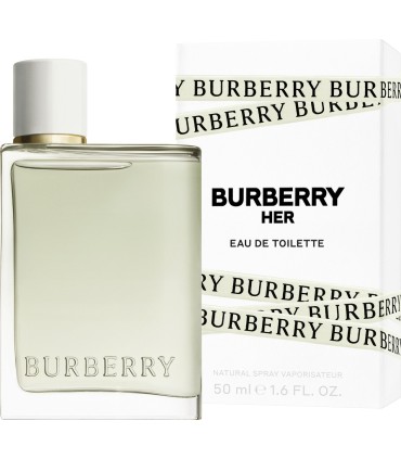Burberry Her EDT (50mL)