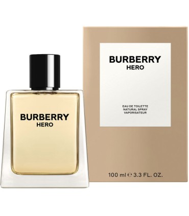 Burberry Hero EDT (100mL)