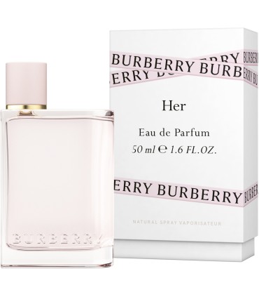 Burberry Her EDP (50mL)