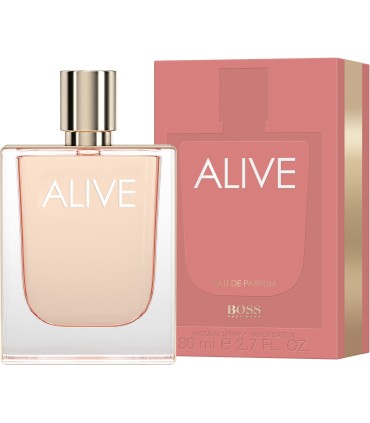 Boss Alive EDP (80mL)