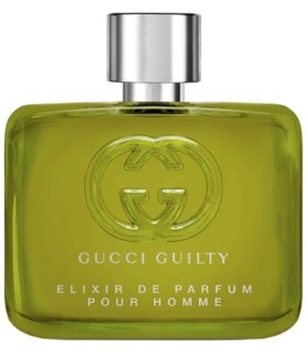 Gucci Guilty Elixir de Parfum Pour Homme (60mL)