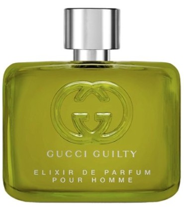 Gucci Guilty Elixir de Parfum Pour Homme (60mL)