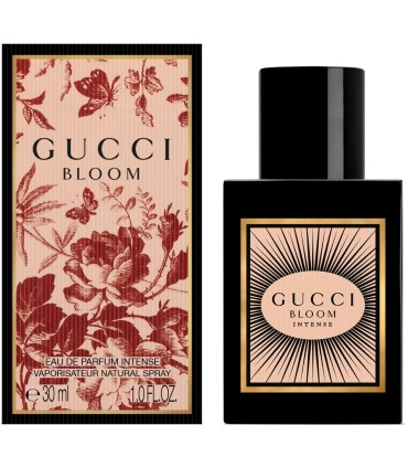 Gucci Bloom Intense EDP (30mL)