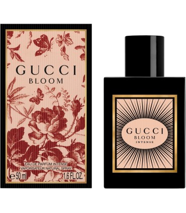 Gucci Bloom Intense EDP (50mL)