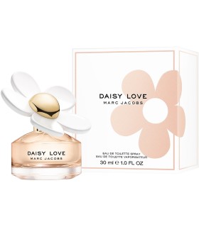 Marc Jacobs Daisy Love EDT (30mL)