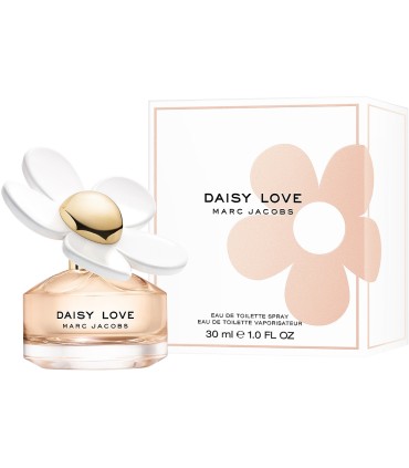 Marc Jacobs Daisy Love EDT (30mL)