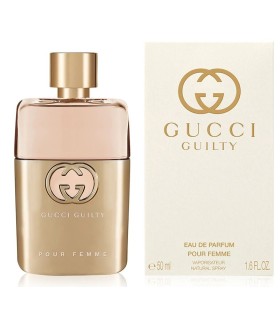Gucci Guilty Pour Femme EDP (50mL)