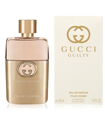 Gucci Guilty Pour Femme EDP (50mL)