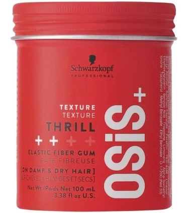 Schwarzkopf Professional Osis+ Thrill (100mL)