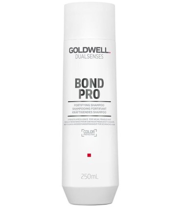 Goldwell DS Bond Pro Fortifying Shampoo (250mL)