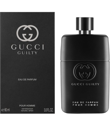Gucci Guilty Pour Homme EDP (90mL)