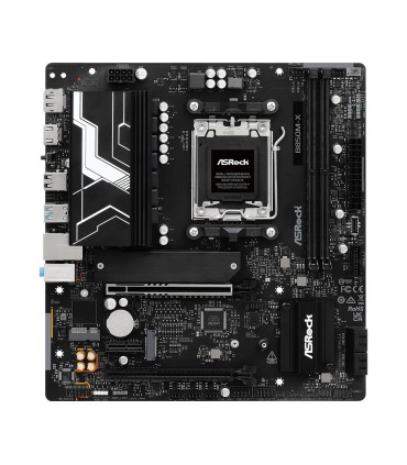 ASRock AMD B850 SAM5 Micro-ATX