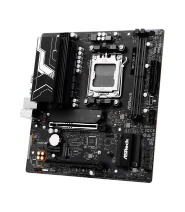 ASRock AMD B850 SAM5 Micro-ATX