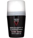 Vichy Homme Sensitive 72h Roll-on Deodorant (50mL)