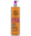 Tigi Bed Head Colour Goddess Oil Infused Shampoo (970mL)