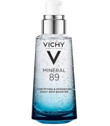 Vichy Mineral 89 Daily Booster (50mL)